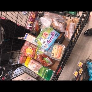 Meet your Posher, Lenny